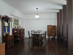 Blk 251 Pasir Ris Street 21 (Pasir Ris), HDB Executive #544813791